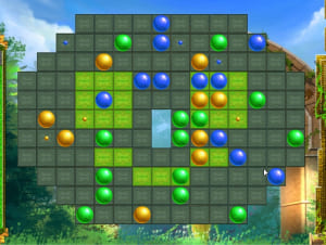 Шарики Линии: Собери 4 в ряд — Играть Бесплатно Онлайн