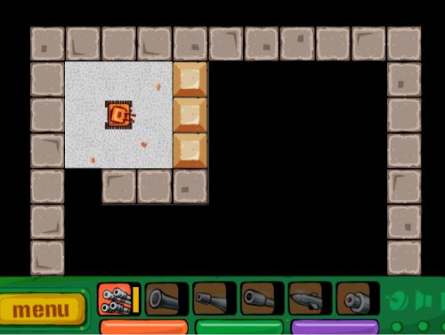 Танчики Онлайн: Легендарная Аркадная Битва Бесплатно